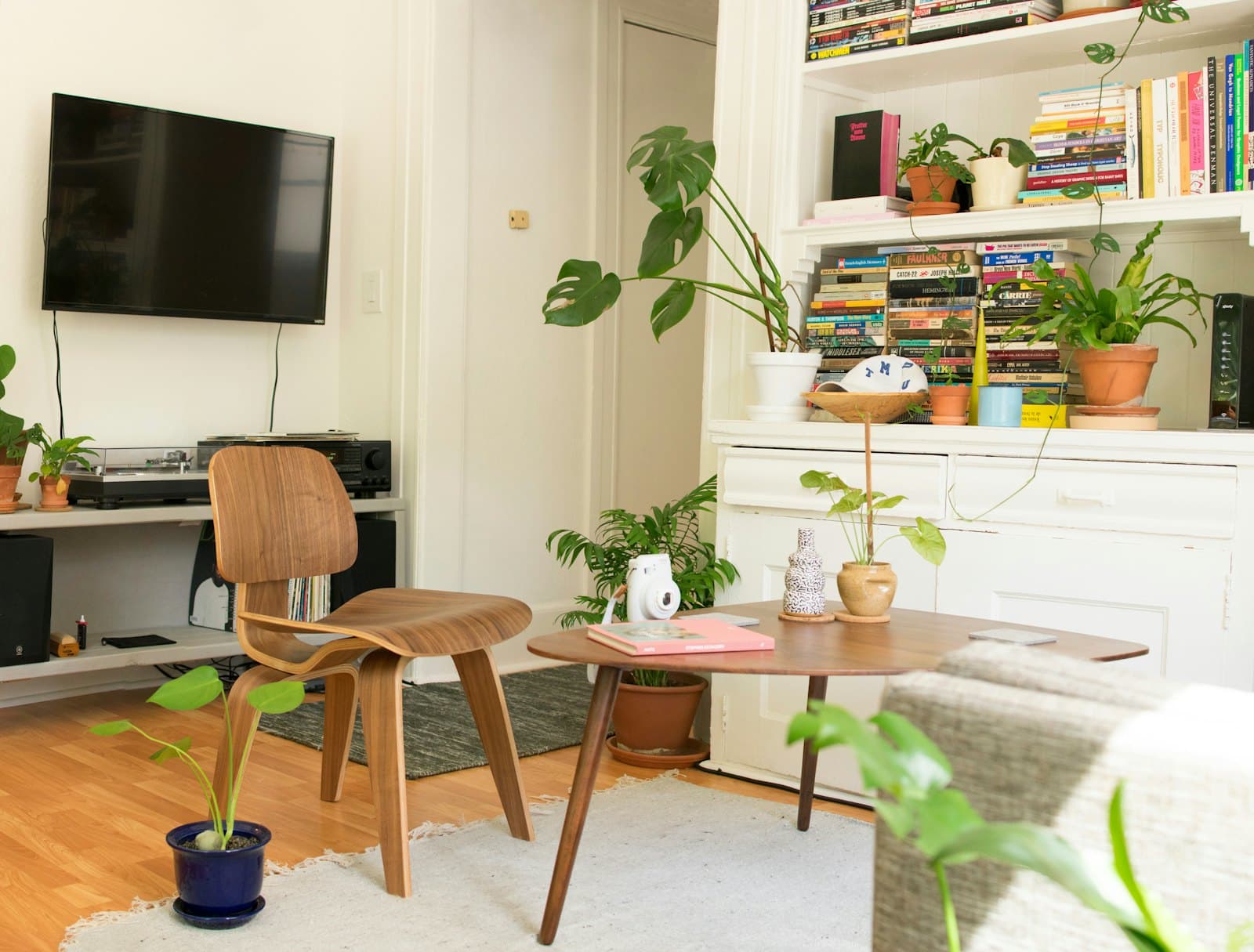 Loft in alter Manufaktur in Neuruppin
