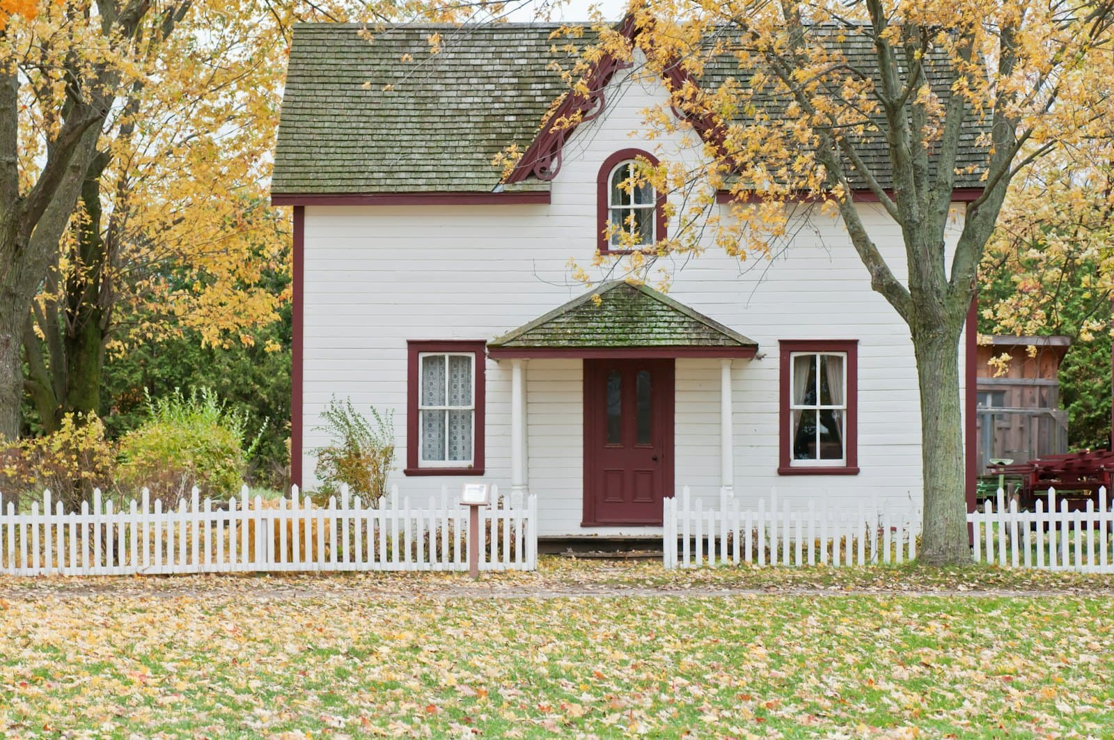 Idyllisches Landcottage in Lindow